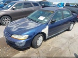 HONDA ACCORD 2.3 VP 1HGCF86622A124260 снимка