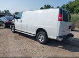 GMC Savana  Work Van 1GTW7AFG8K1303959 снимка