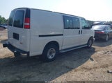 GMC Savana  Work Van 1GTW7AFG8K1303959 снимка