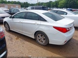 HYUNDAI SONATA GLS 5NPEB4AC1EH917412 снимка