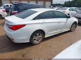 HYUNDAI SONATA GLS 5NPEB4AC1EH917412 снимка