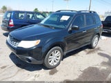 SUBARU FORESTER 2.5X PREMIUM JF2SHBDC0BH732328 снимка