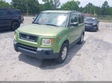 HONDA ELEMENT EX-P 5J6YH18756L004680 снимка