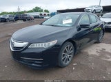ACURA TLX V6 TECH 19UUB2F50FA019985 fotografie
