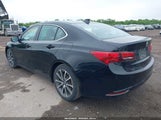 ACURA TLX V6 TECH 19UUB2F50FA019985 fotografie