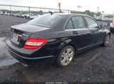 MERCEDES-BENZ C 300 LUXURY 4MATIC/SPORT 4MATIC WDDGF8BB8BR141526 photo