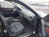 MERCEDES-BENZ C 300 LUXURY 4MATIC/SPORT 4MATIC WDDGF8BB8BR141526 photo