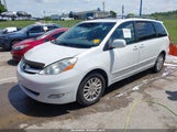 TOYOTA SIENNA XLE/XLE LIMITED 5TDZK22C87S082670 снимка