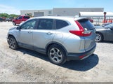 HONDA CR-V EX-L/EX-L NAVI 7FARW1H80JE000464 photo