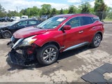 NISSAN MURANO SV 5N1AZ2MH8GN137119 снимка