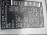 NISSAN ROGUE SV KNMAT2MT6GP627492 снимка