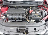 NISSAN SENTRA SV 3N1AB7AP1HY370123 снимка