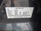 TESLA MODEL Y LONG RANGE DUAL MOTOR ALL-WHEEL DRIVE 7SAYGDEE6RA226536 fotografie
