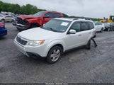 SUBARU FORESTER 2.5X PREMIUM JF2SH6CC1AH788110 снимка
