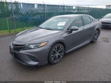TOYOTA CAMRY SE 4T1B11HK0KU729303 photo