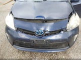 TOYOTA PRIUS FIVE/FOUR/THREE/THREE SE/TWO JTDKN3DUXD0345518 снимка