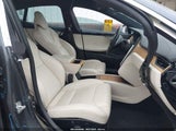 TESLA MODEL S LONG RANGE DUAL MOTOR ALL-WHEEL DRIVE/LONG RANGE PLUS DUAL MOTOR ALL-WHEEL DRIVE 5YJSA1E20LF356055 снимка