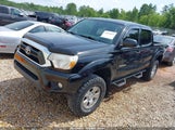 TOYOTA TACOMA BASE V6/TRD PRO 5TFLU4EN4FX124916 снимка