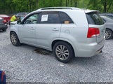 KIA SORENTO SX V6 5XYKWDA2XDG362271 photo