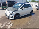 FIAT 500 ABARTH 3C3CFFFH3GT161536 снимка