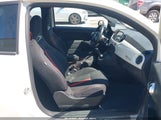 FIAT 500 ABARTH 3C3CFFFH3GT161536 снимка
