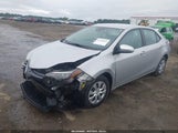Toyota Corolla L 2T1BURHE2JC055039 снимка