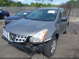NISSAN ROGUE S JN8AS5MV6CW701276 снимка