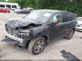 HONDA PILOT EX-L 5FNYF6H51JB020992 снимка