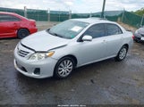 TOYOTA COROLLA LE 2T1BU4EE5DC127461 снимка