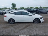 NISSAN SENTRA SV XTRONIC CVT 3N1AB8CV4NY227941 снимка