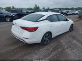 NISSAN SENTRA SV XTRONIC CVT 3N1AB8CV4NY227941 снимка