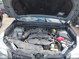 SUBARU FORESTER 2.5I PREMIUM JF2SJADC0FH424905 снимка