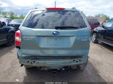 SUBARU FORESTER 2.5I PREMIUM JF2SJADC0FH424905 снимка