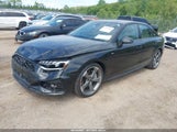 Audi A4 Premium Plus 45 Tfsi S Line Quattro S Tronic WAUEAAF44MN007168 fotografie