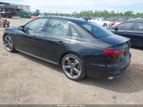 Audi A4 Premium Plus 45 Tfsi S Line Quattro S Tronic WAUEAAF44MN007168 fotografie
