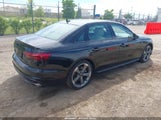 Audi A4 Premium Plus 45 Tfsi S Line Quattro S Tronic WAUEAAF44MN007168 снимка