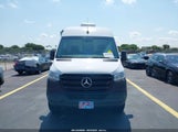 MERCEDES-BENZ SPRINTER 2500 HIGH ROOF I4 DIESEL W1Y4DDHY6NT084561 снимка