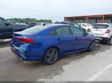 KIA FORTE GT-LINE 3KPF34AD2ME357817 снимка