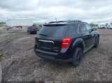CHEVROLET EQUINOX LT 2GNALCEK6H6220308 снимка