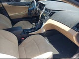 HYUNDAI SONATA GLS 5NPEB4AC3CH481045 fotografie