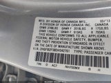 Honda Civic Lx 2HGFB2F58DH542761 снимка