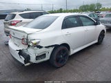 Toyota Corolla S 2T1BU4EE4BC702159 fotografie