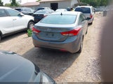 HYUNDAI ELANTRA GLS 5NPDH4AE8DH356667 снимка