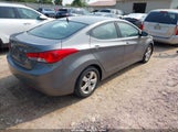HYUNDAI ELANTRA GLS 5NPDH4AE8DH356667 снимка