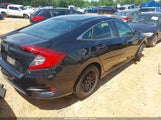 HONDA CIVIC LX 19XFC2F55GE229145 снимка