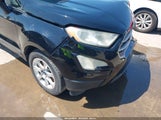 Ford Ecosport Se MAJ3P1TE8JC223088 снимка