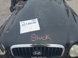 Hyundai Sonata Gls/Lx KMHWF35H34A052324 снимка