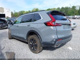 HONDA CR-V HYBRID SPORT TOURING 7FARS6H91RE003385 снимка