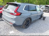 HONDA CR-V HYBRID SPORT TOURING 7FARS6H91RE003385 снимка