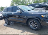 JEEP GRAND CHEROKEE LIMITED 4X4 1C4RJFBG1LC243885 снимка